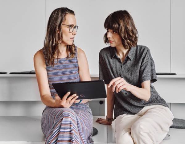 The future of HR departments:
HR tech trends and Helix