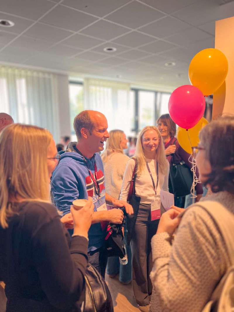 Networking