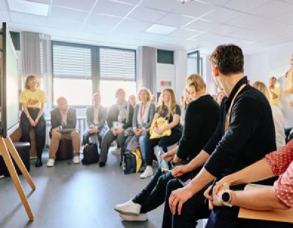 What companies can expect in 2026 and how we support HR in this regard