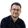 Profilbild: Nicolai Kremp
